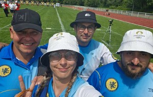 3ème Étape DR Promo 2025