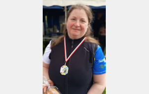 Championnat de l'Oise 3D